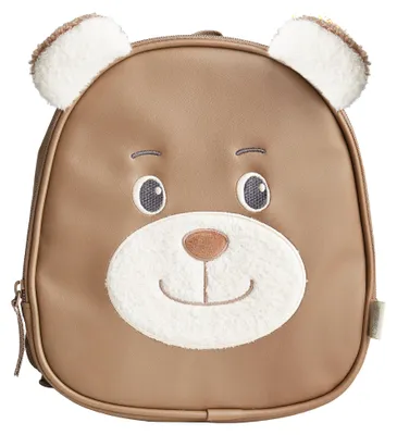 Produktbild von Sterntaler Kinderrucksack Kühlfunktion BÄR Bo