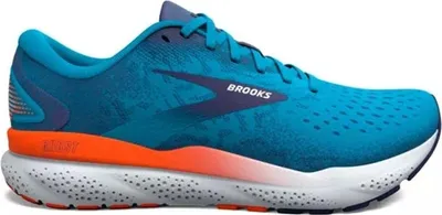 Obrázok produktu pre Brooks Sneakers 1104181D493 in Blue color size 42