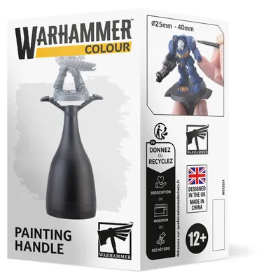 Produktbild von Warhammer Colour Painting Handle