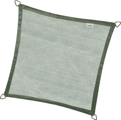Produktbild von Nesling Schattentuch Rechteck 300 x 400 cm olivgrün