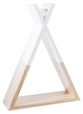 Produktbild von Kinderwandregal TIPI