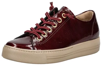 Produktbild von Paul Green Sneaker Sneaker Leder