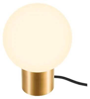 Obrázok produktu pre SLV 1007365 LITTLE SUN, stolová lampa, G9, bronz