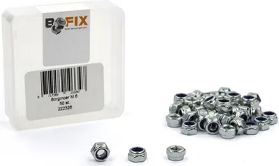 Obrázok produktu pre Bofix poistná matica Xtrabike M6