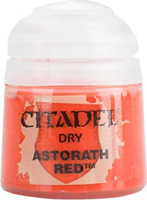 Produktbild von Citadel Dry Astorath Red (23-17)