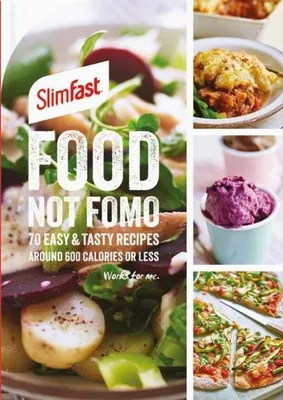 Zdjęcie produktu dla SlimFast Food Not FOMO