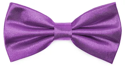 Produktbild von Ladeheid Elegante Herren Fliege -Hochwertig Glänzend Verstellbar BMS (12cmx6cm)