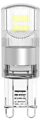 Productafbeelding van Modee LED Insteeklamp G9 Helder - 1.9W 200lm 4000K - Neutraalwit - Vervangt 21W
