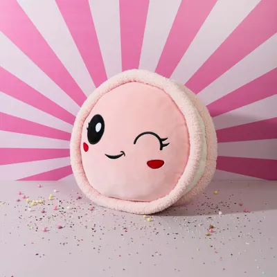 Produktbild von Macaron-Plüschtier, 40 cm