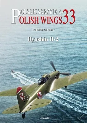 Obrázek produktu pro Ilyushin Il-2
