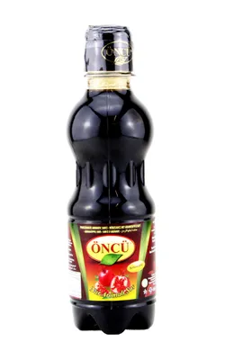 Produktbild von Granatapfelsauce Öncü | Sauce | Intensiver Granatapfelgeschmack | 330g