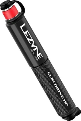 Zdjęcie produktu dla Pompka ręczna Lezyne CLIK Drive HP