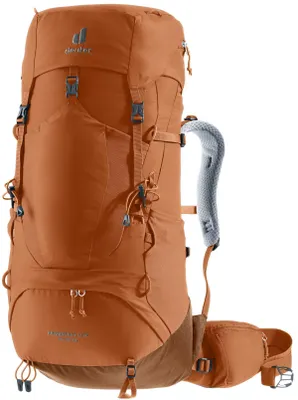 Image de Deuter Aircontact Lite 35 + 10 SL Sac à dos de trekking pour femmes 3340023