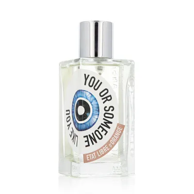 Produktbild von Etat Libre d'Orange You Or Someone Like You Eau de Parfum 100 ml