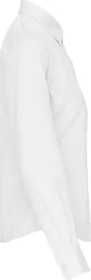 Produktbild von Kariban Damen Popelinebluse Langarm