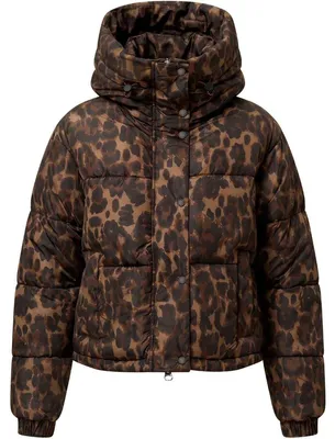 Produktbild von Save the Duck Damen Jacke Rhiannon Braun 38