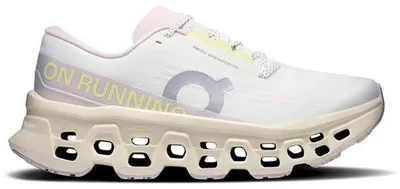 Immagine prodotto di Scarpe da running On On Cloudmonster 3 W "Seedling" da Donna