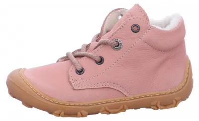 Imagen del producto de Ricosta Colin, zapatos de cordones, color rosa