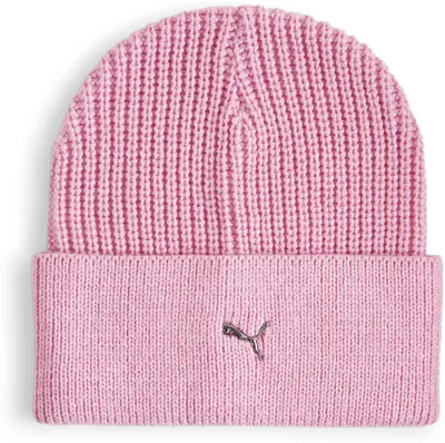 Zdjęcie produktu dla PUMA Metal Cat Beanie 005 Mauved Out - - Czapka z daszkiem