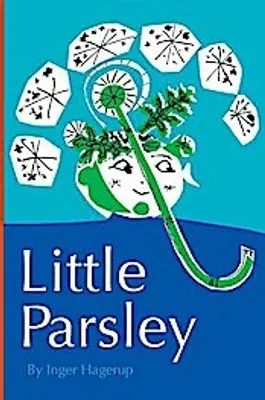Produktbild von Little Parsley