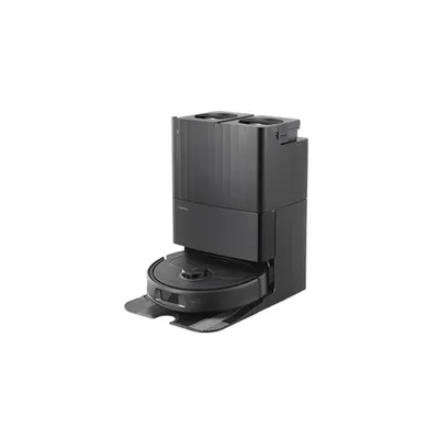 Produktbild von Roborock Saug- und Wischroboter Qrevo Plus Schwarz