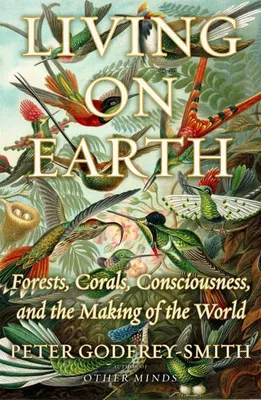 Produktbild von Living on Earth