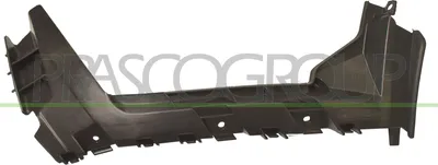 Produktbild von PRASCO FD3441054 Stoßstangenhalter Hinten Links für FORD Fiesta Mk6 Schrägheck (JA8, JR8)