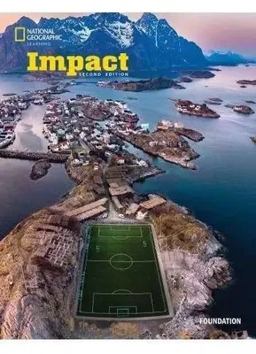 Zdjęcie produktu dla Impact 2nd Edition Foundation WB