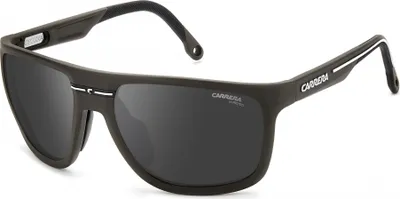 Produktbild von Carrera C SPORT 08/S Matte brown 60/18/140 Herren Sonnenbrillen