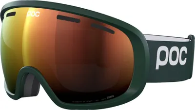 Immagine prodotto di Occhiali da sci POC Fovea Pargasite Green/Clarity Intense/Partly Sunny Orange