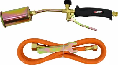 Immagine prodotto di Awtools Bruciatore a gas per tetti 50Mm