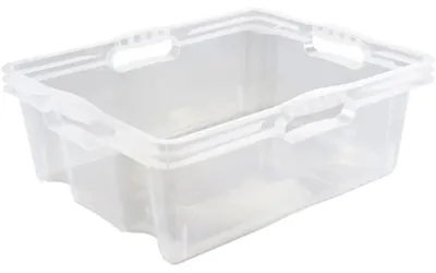 Produktbild von keeeper Multi-Box L 43 x 35 x 15 cm, 16 L