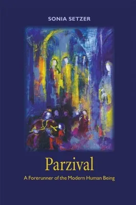 Obrázek produktu pro Parzival