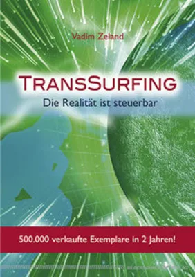 Produktbild von TransSurfing