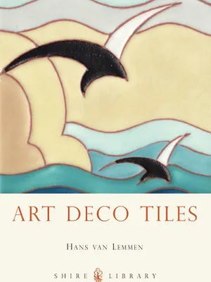 Produktbild von Art Deco Tiles