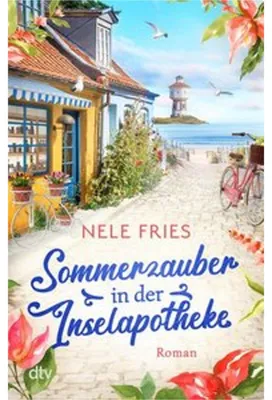 Obrázek produktu pro Sommerzauber in der Inselapotheke