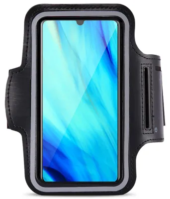Produktbild von Hülle für Huawei P30 Handy Jogging Tasche Sport Lauf Armband Case Fitnesstasche