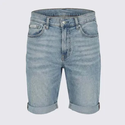 Zdjęcie produktu dla Calvin Klein Jeans Lv04rf920g Niebieski