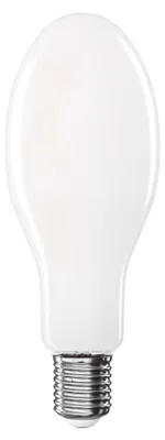 LED žárovka Filament ED90 / E40 / 36 W (327 W) / 6 000 lm / neutrální bílá