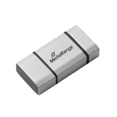 Produktbild von MediaRange USB-Stick 32 GB USB combo mit Micro USB