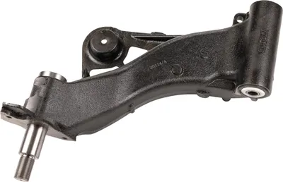 Produktbild von Schwingarm hinten rechts mit ABS 46519898