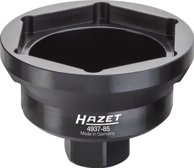 Produktbild von HAZET 4937-85, Steckschlüsselsatz, Imperial