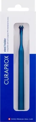 Immagine prodotto di Curaprox Uhs 475 supporto metallico Clicca per tutti i Cps 1 pz