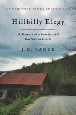 Produktbild von Hillbilly Elegy