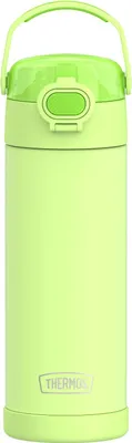 Produktbild von THERMOS Vorteilset von Neuerts  Isolier-Trinkflasche FUNTAINER WATER BOTTLE 0,47 l 4115358047+ alfi Kannenreiniger cleanFix 30 cm