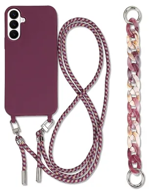 Obrázek produktu pro Pouzdro na telefon s šňůrkou pro Samsung Galaxy S26