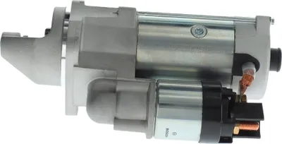Produktbild von BOSCH 1 986 S10 038 Starter Anlasser 4kW 24V LKW