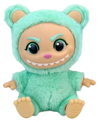 Produktbild von Onikuma Monster türkis "Aqua" - ca. 24 cm