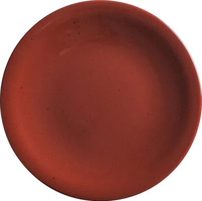 Produktbild von KAHLA Essteller 26,5 cm Homestyle siena red 1T3437A93020W