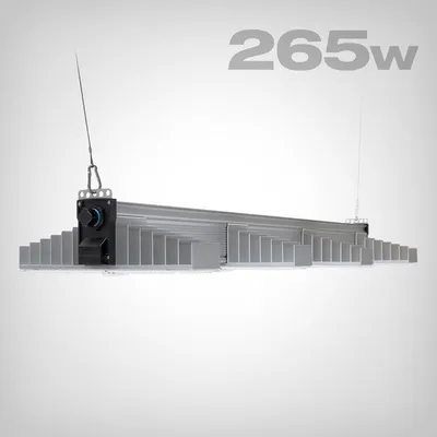 Zdjęcie produktu dla SANlight EVO 4-120 1.5 265 W – lampa LED do uprawy roślin bez akcesoriów